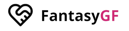 FantasyGF Logo - Light