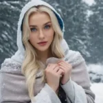 Fantasygf - Astrid Hansen