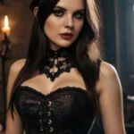 Fantasygf - Luna Raven