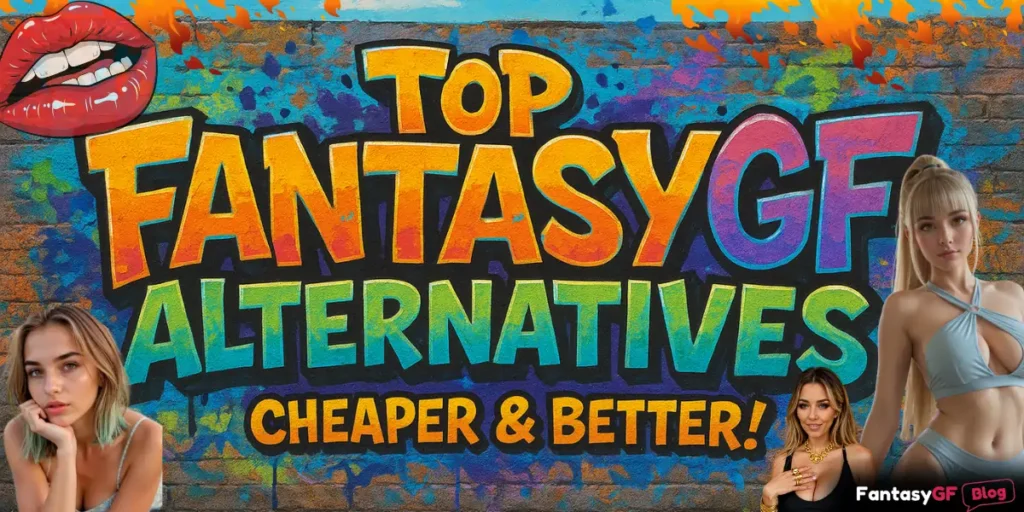 Top FantasyGF.ai Alternatives Compared